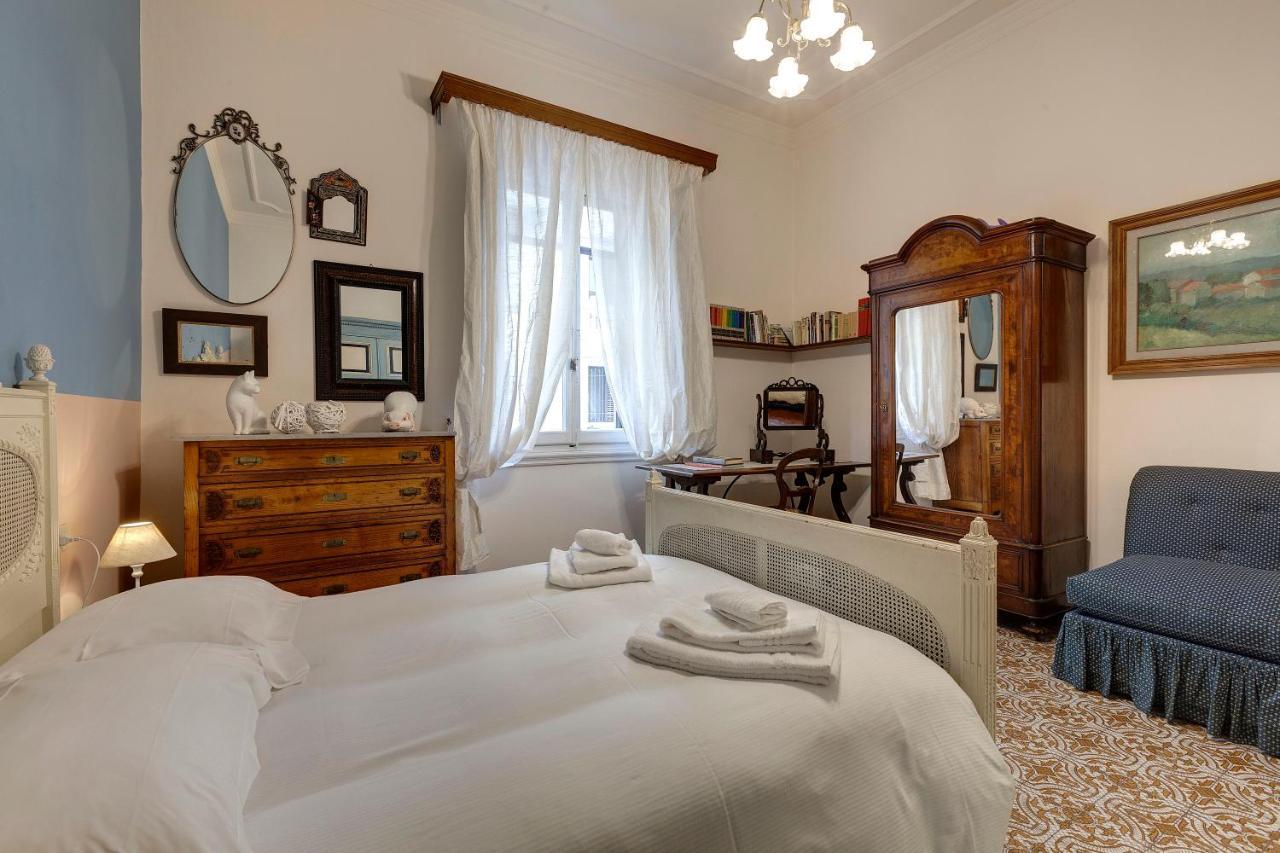Mimi Apartment With Garden Florence Exterior photo