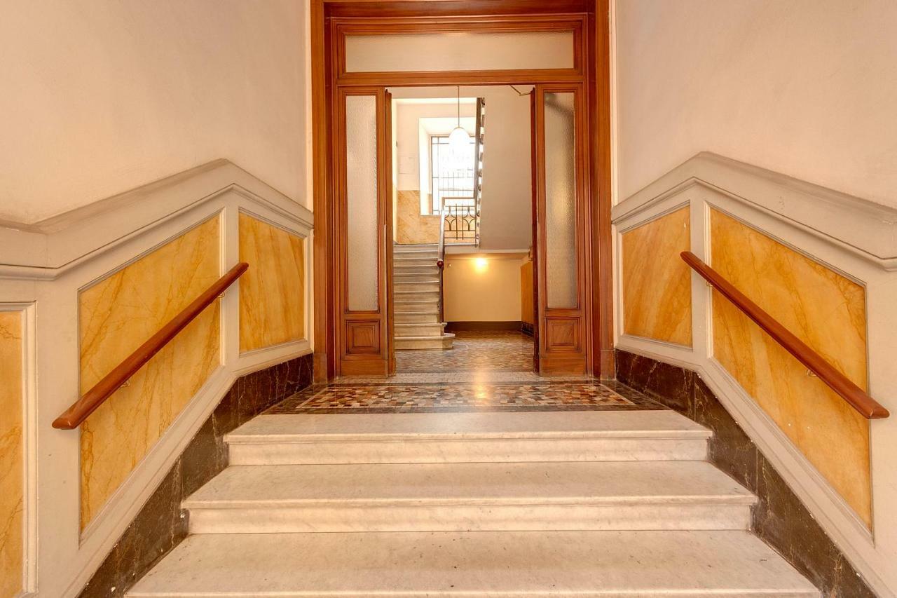 Mimi Apartment With Garden Florence Exterior photo
