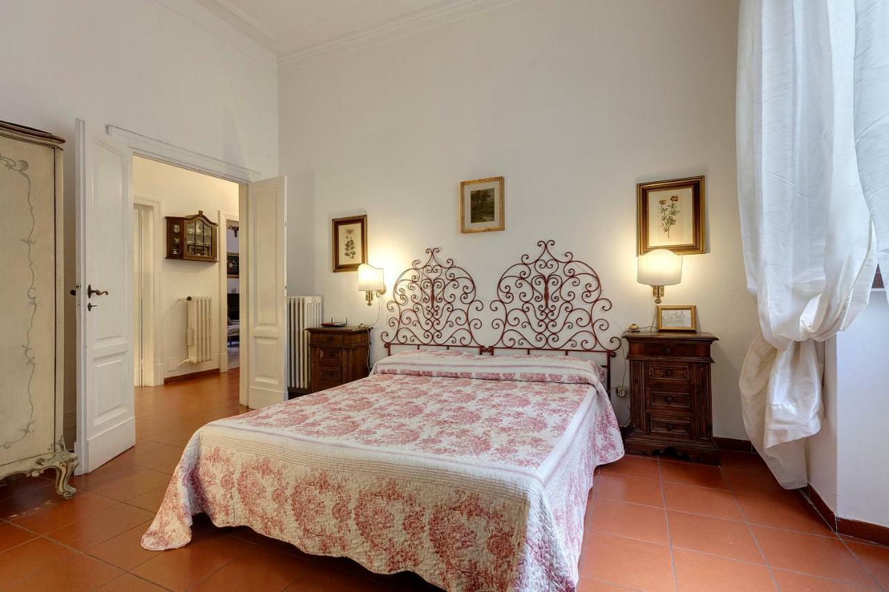 Mimi Apartment With Garden Florence Exterior photo
